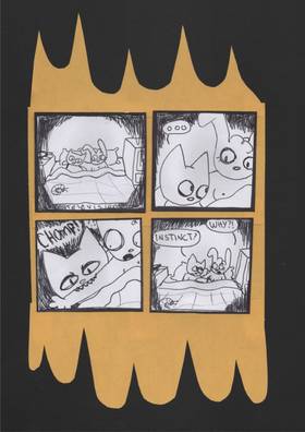 Read Doo-Bert  1 Page 9 in English