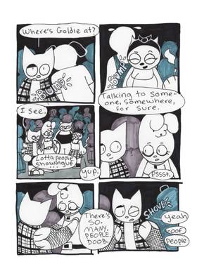 Read Doo-Bert  2 Page 7 in English