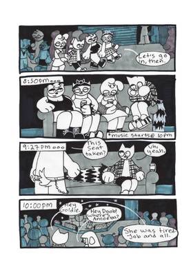 Read Doo-Bert  2 Page 8 in English