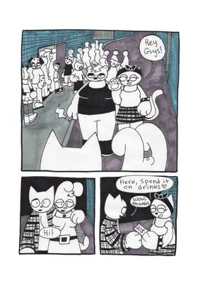 Read Doo-Bert  2 Page 6 in English
