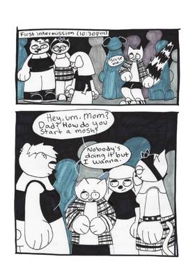 Read Doo-Bert  2 Page 10 in English