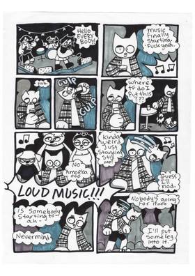 Read Doo-Bert  2 Page 9 in English