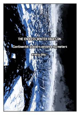 Read UNDER THE ICE DOME  2 Page 2 in English