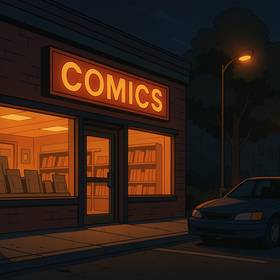 Read CC Halloween Special 2025  1 Page 4 in English