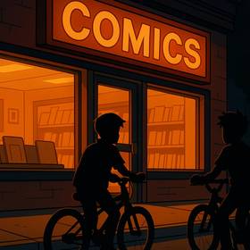 Read CC Halloween Special 2025  1 Page 10 in English
