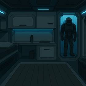 Read CC Halloween Special 2025  2 Page 6 in English