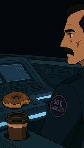 Read CC Halloween Special 2025  2 Page 9 in English