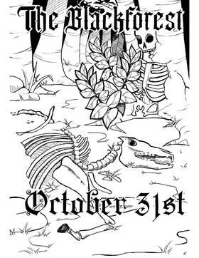 Read The Black Forest   1 Page 2 in English