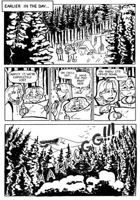 Read The Black Forest   2 Page 2 in English