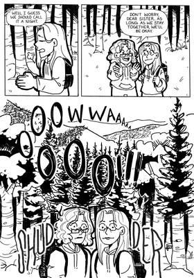 Read The Black Forest   2 Page 4 in English