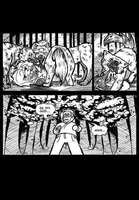 Read The Black Forest   2 Page 8 in English