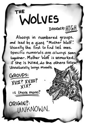 Read The Black Forest   2 Page 10 in English