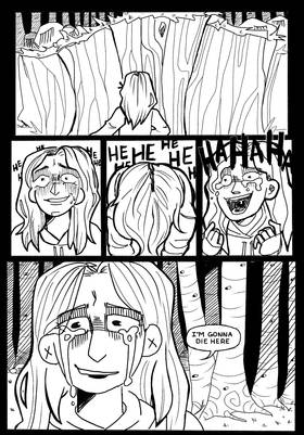 Read The Black Forest   3 Page 4 in English