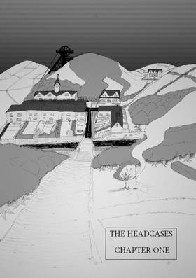 Read The Headcases  1 Page 2 in English