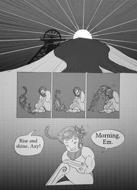 Read The Headcases  1 Page 4 in English