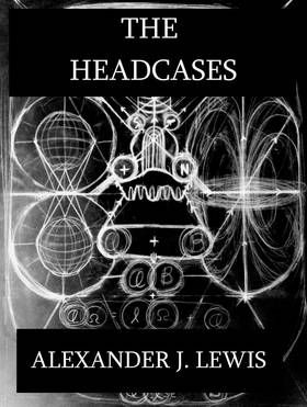Read The Headcases  1 Page 1 in English