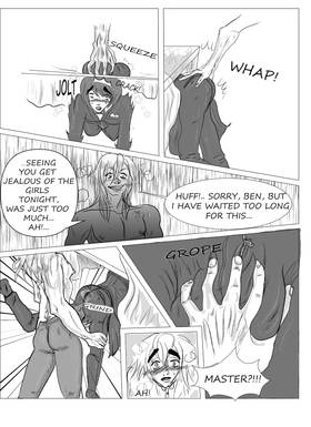 Read Throne of Drakulya  1 Page 2 in English
