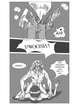 Read Throne of Drakulya  1 Page 6 in English