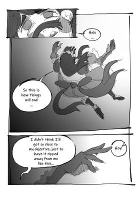 Read Dramatic  1 Page 1 in English