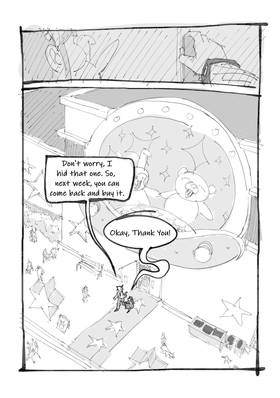 Read Dramatic  1 Page 4 in English