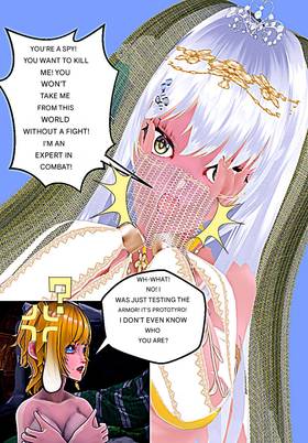 Read justice lust cap 65  9 Page 4 in English