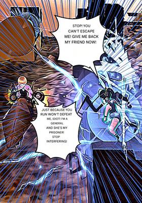 Read justice lust cap 65  11 Page 5 in English