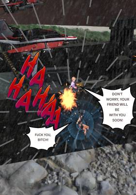 Read justice lust cap 65  11 Page 8 in English