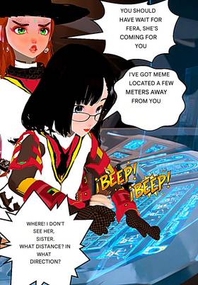 Read justice lust cap 65  12 Page 3 in English