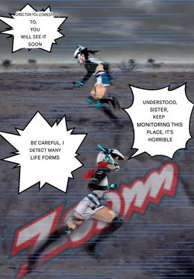Read justice lust cap 65  12 Page 5 in English