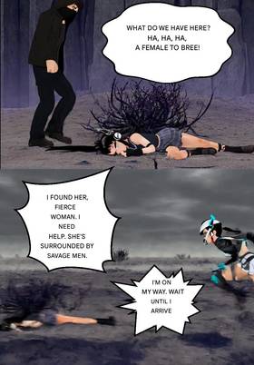 Read justice lust cap 65  12 Page 6 in English