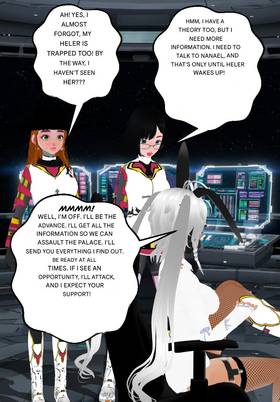 Read justice lust cap 65  13 Page 7 in English
