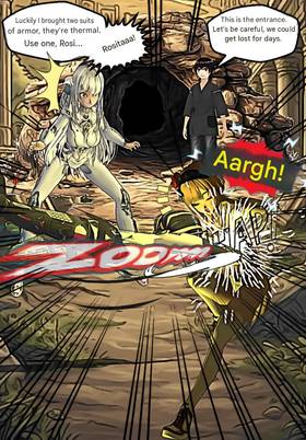 Read justice lust cap 65  14 Page 2 in English