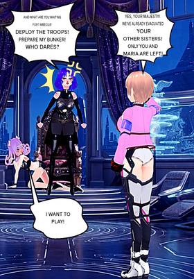Read justice lust cap 65  15 Page 5 in English