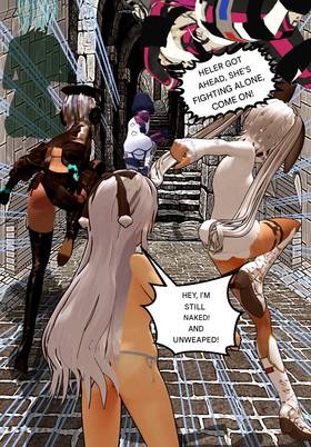 Read justice lust cap 65  15 Page 2 in English