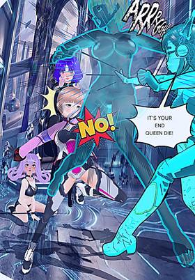 Read justice lust cap 65  15 Page 7 in English