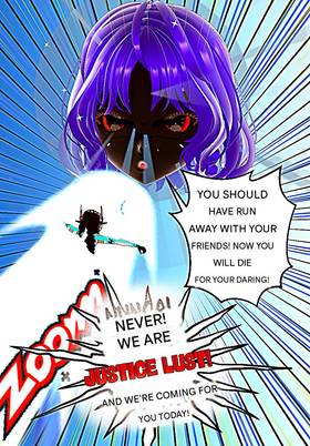 Read justice lust cap 65  15 Page 10 in English