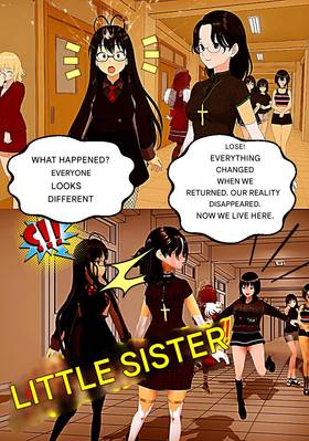 Read justice lust cap 65  1 Page 2 in English
