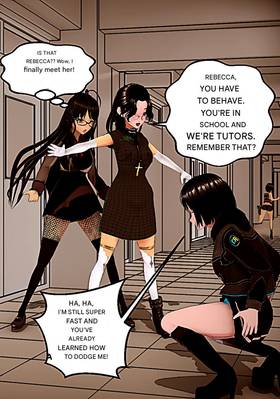 Read justice lust cap 65  1 Page 5 in English
