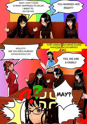 Read justice lust cap 65  1 Page 8 in English
