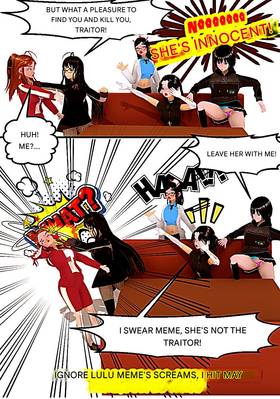 Read justice lust cap 65  1 Page 9 in English