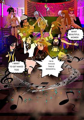 Read justice lust cap 65  2 Page 10 in English