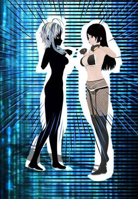 Read justice lust cap 65  3 Page 6 in English