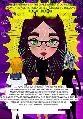 Read justice lust cap 65  4 Page 2 in English