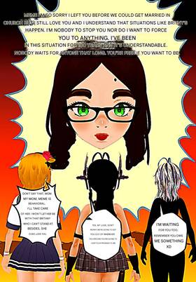 Read justice lust cap 65  4 Page 3 in English