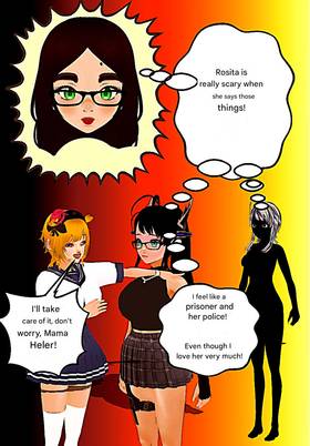 Read justice lust cap 65  4 Page 4 in English