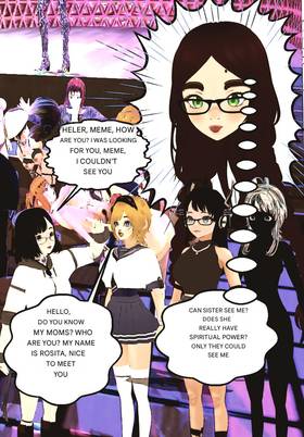 Read justice lust cap 65  4 Page 5 in English