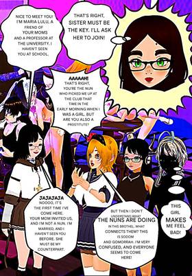 Read justice lust cap 65  4 Page 6 in English