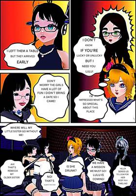 Read justice lust cap 65  4 Page 7 in English