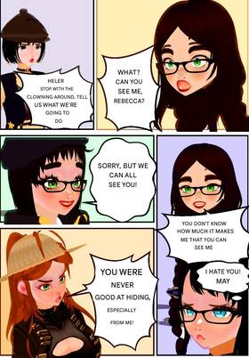 Read justice lust cap 65  4 Page 8 in English