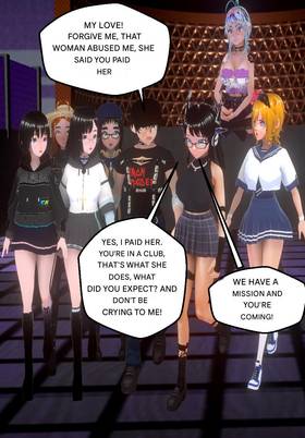 Read justice lust cap 65  4 Page 10 in English